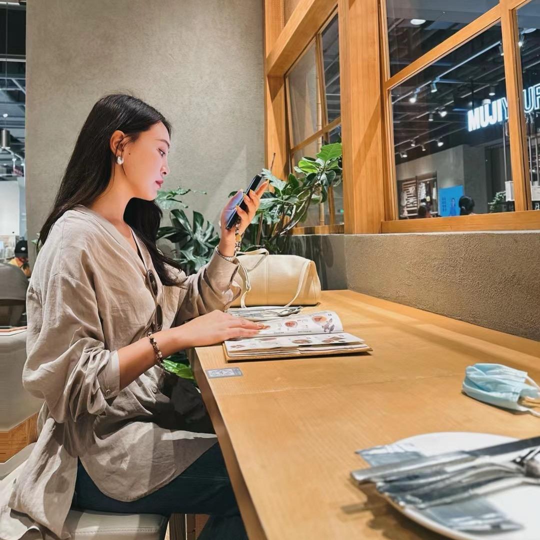 阿秀·家（搞事业版）