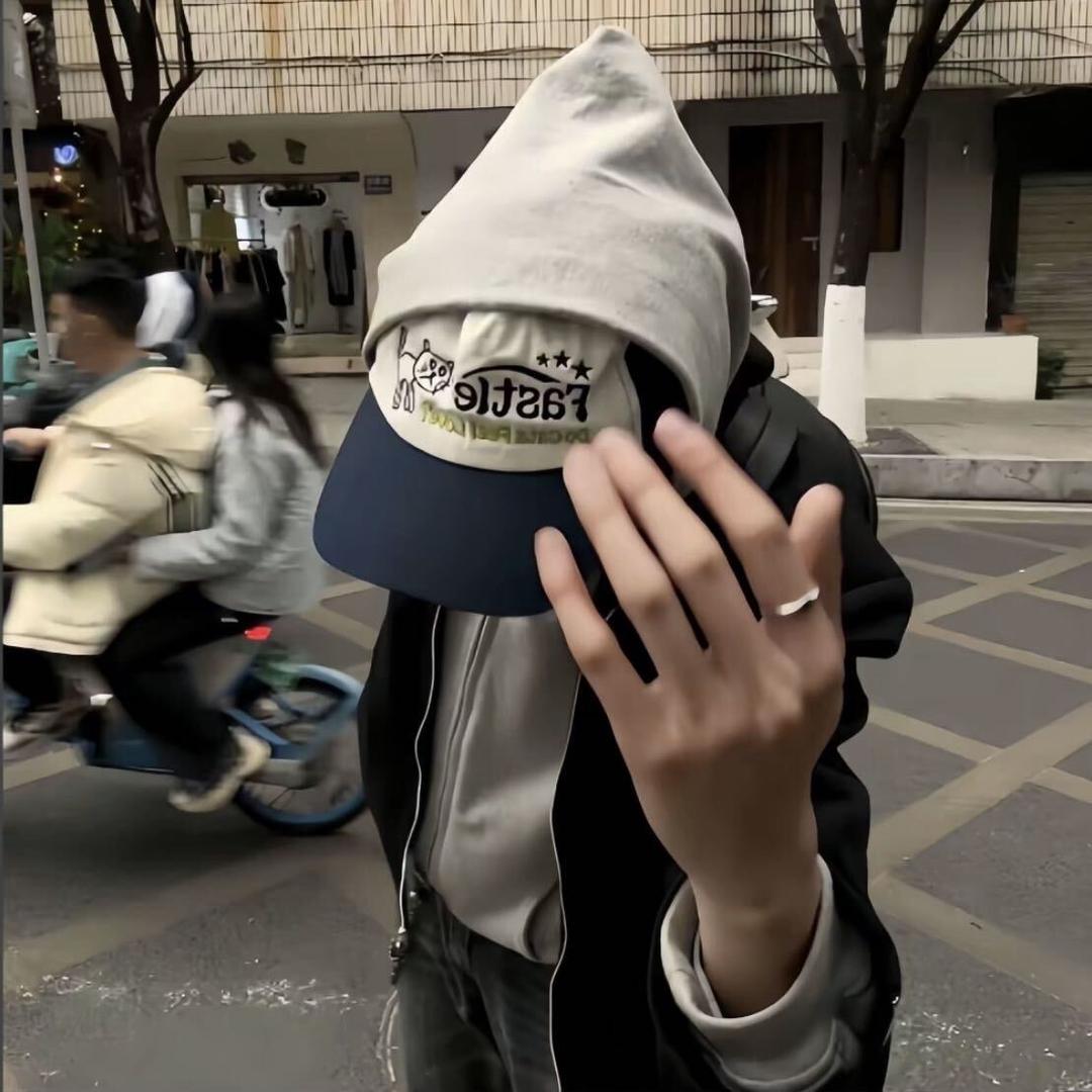 好像有心柿