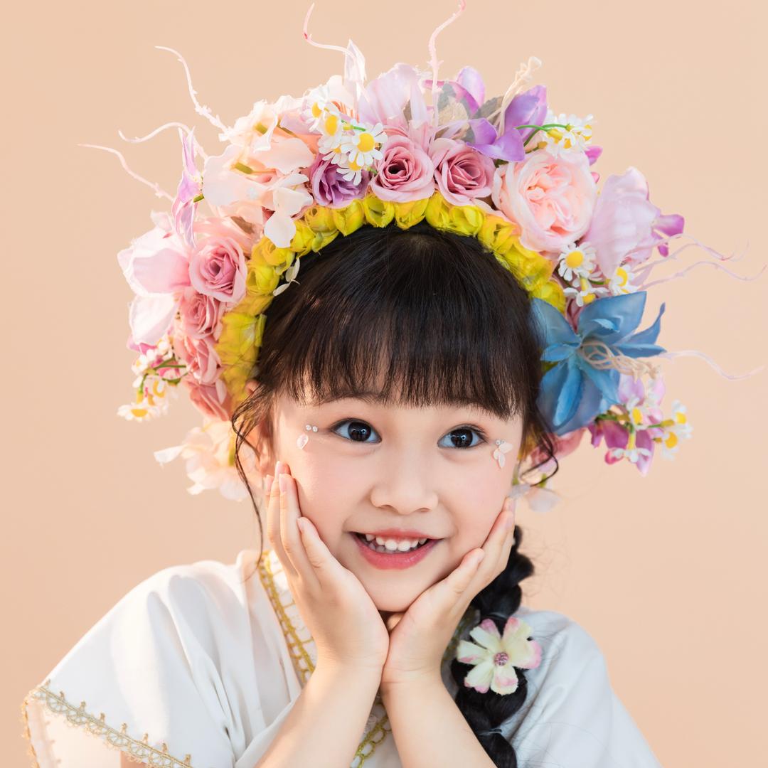 庆菇凉