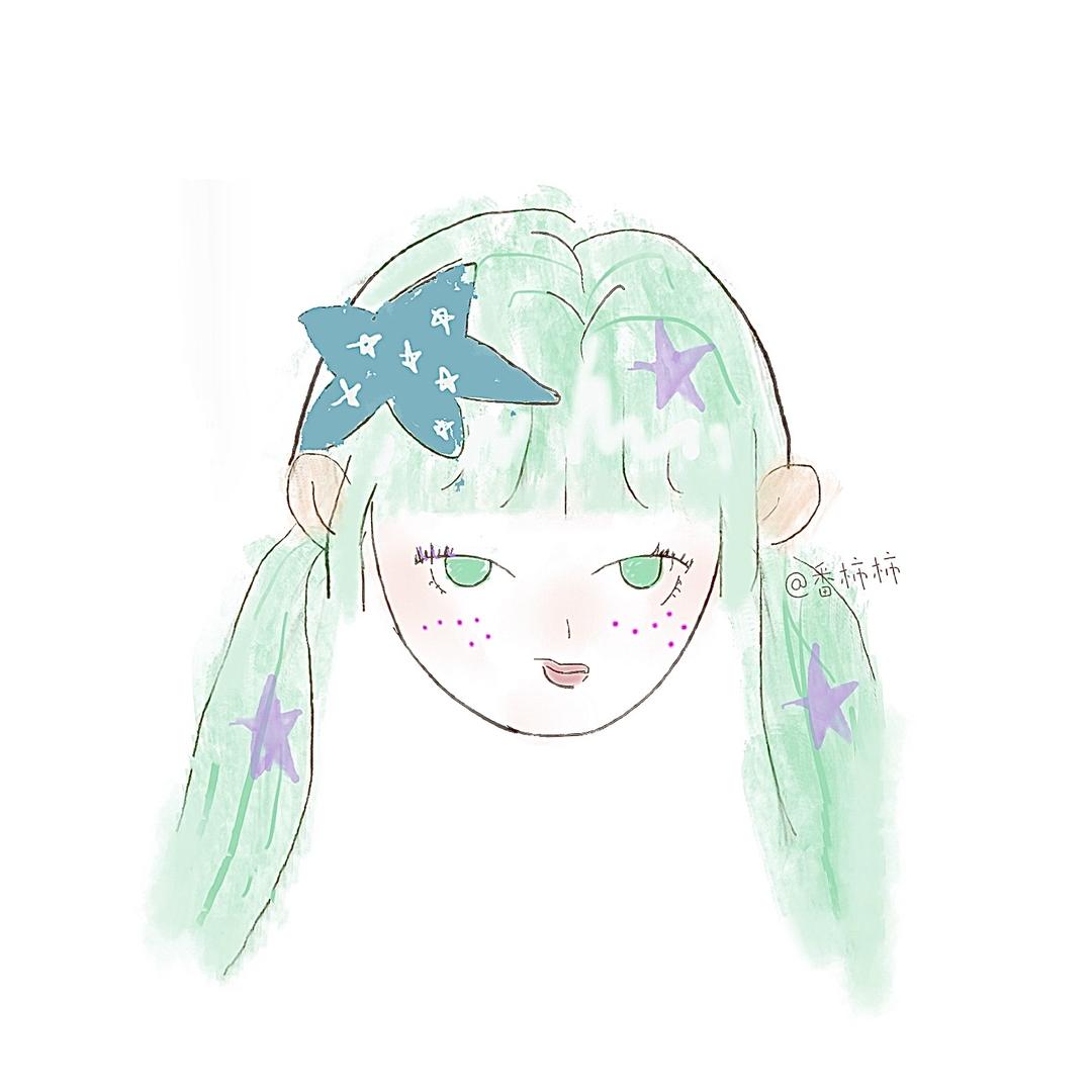 番番柿