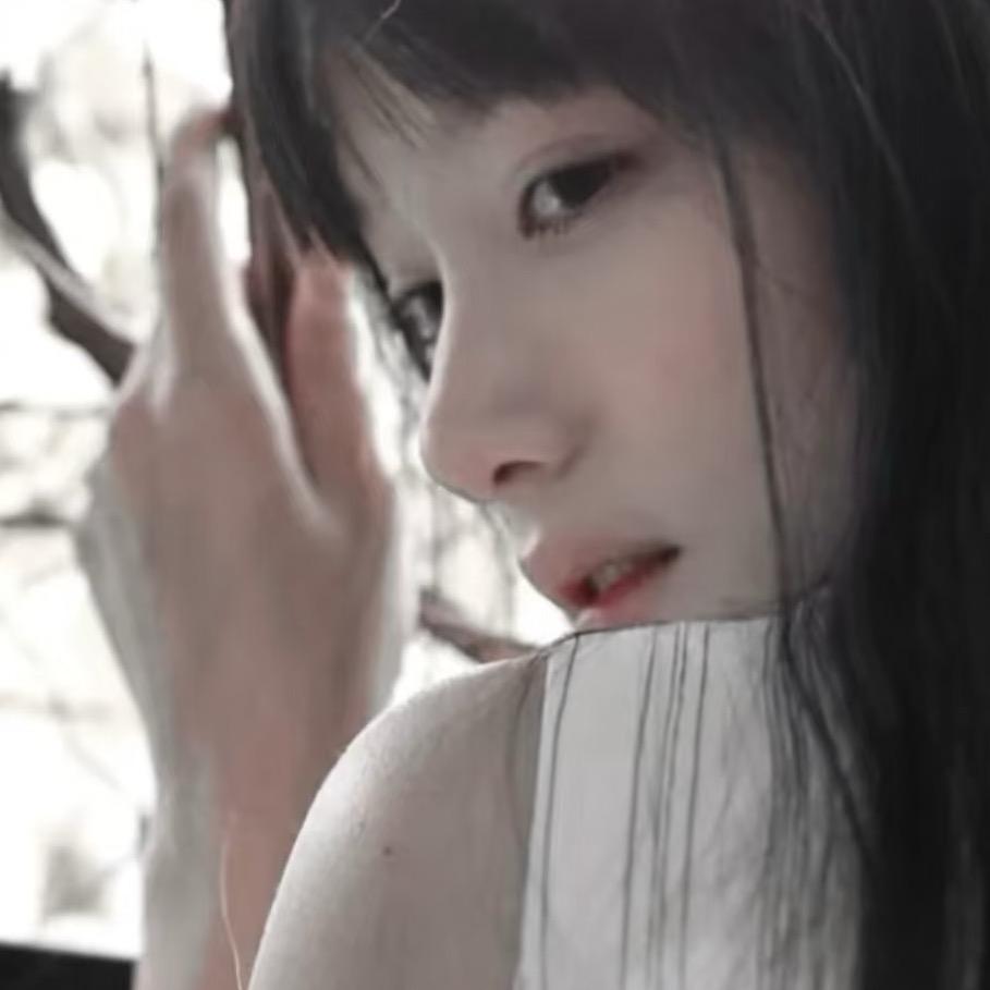 偏爱❤