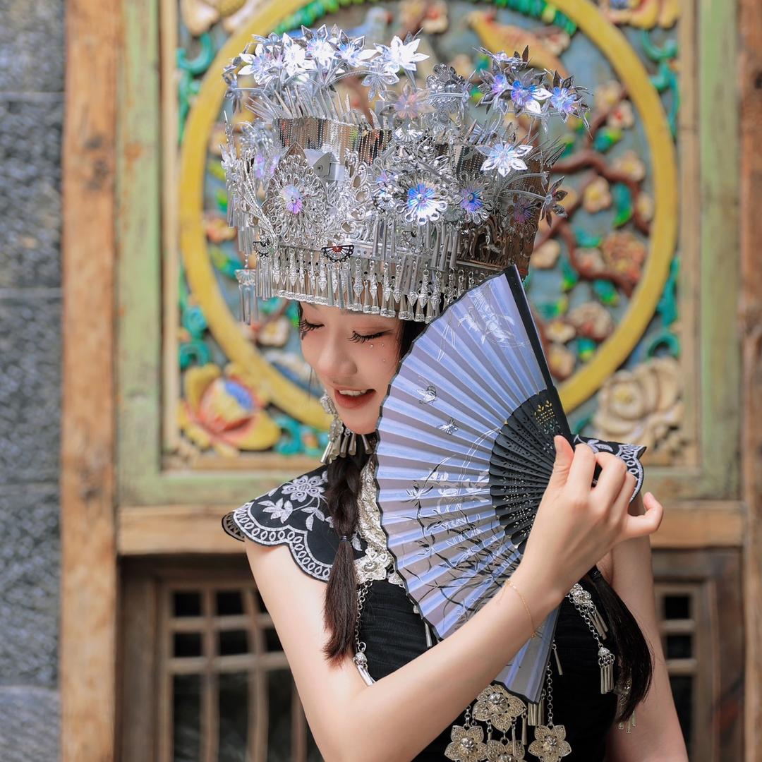 是阿楚吖