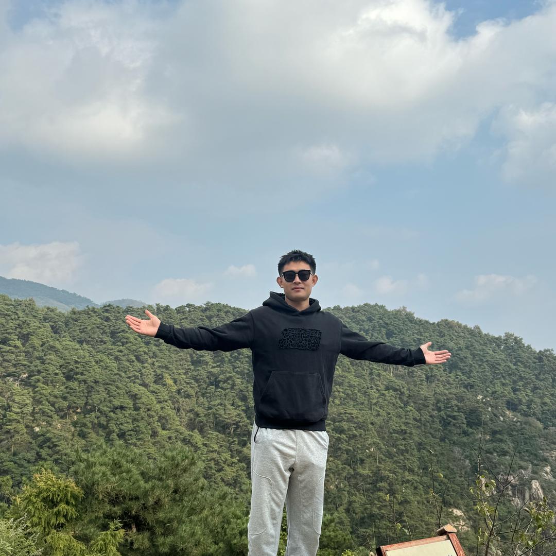 杨思宇#9