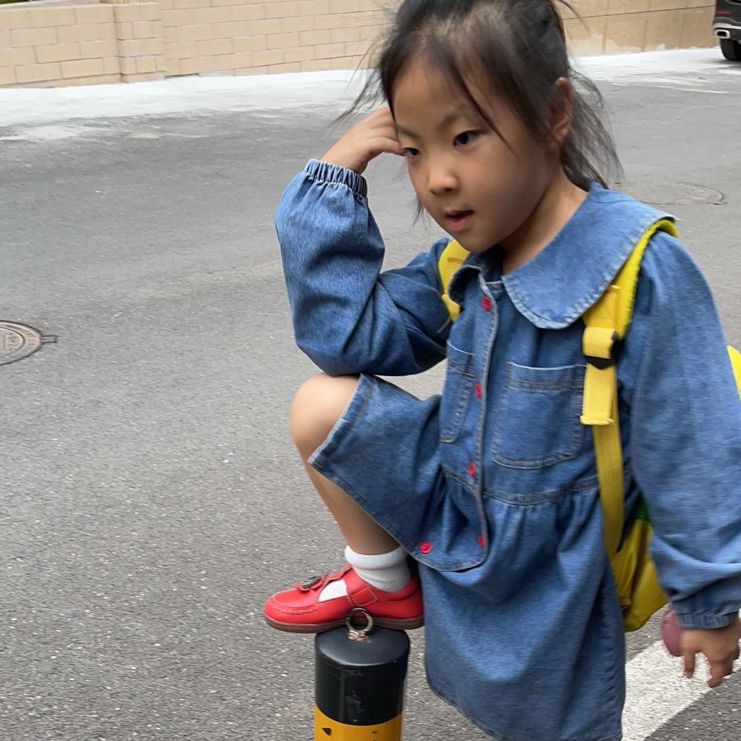 辣妹