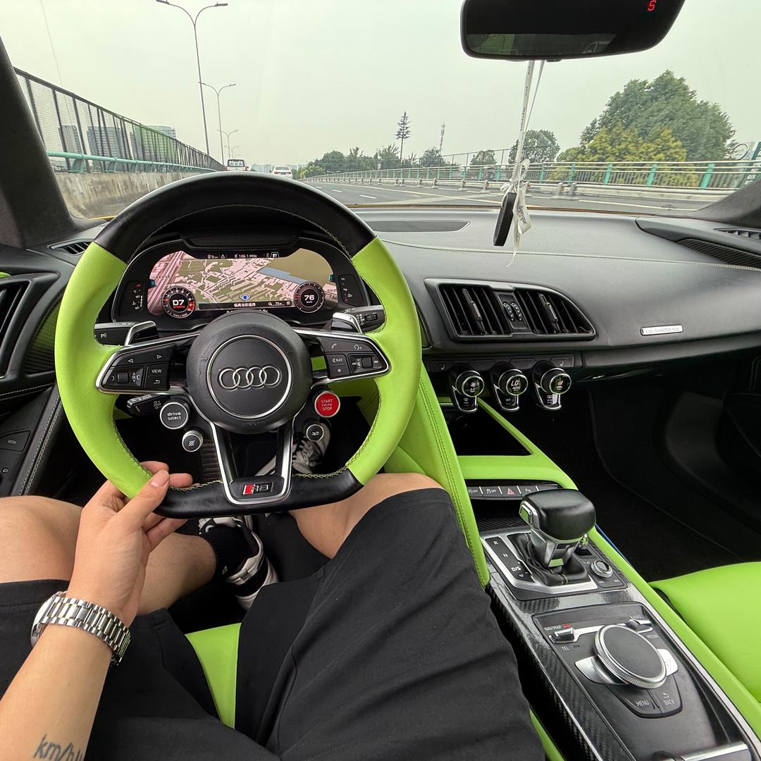 小杨专做性价比