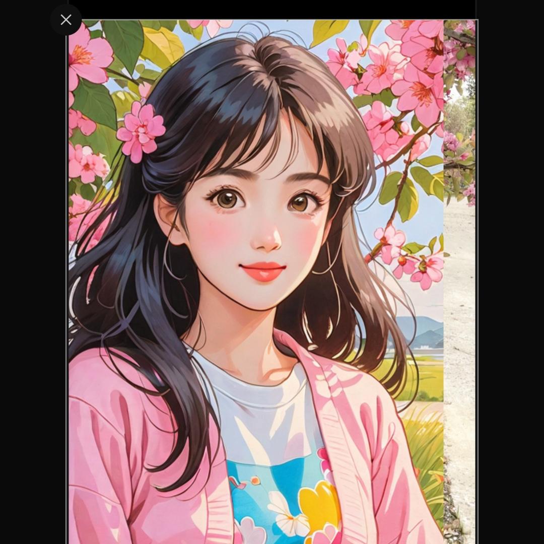 安然/