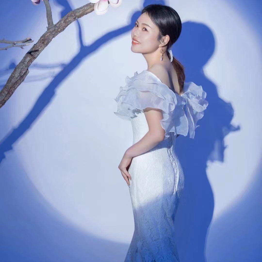 马儿🐎跑不快啦