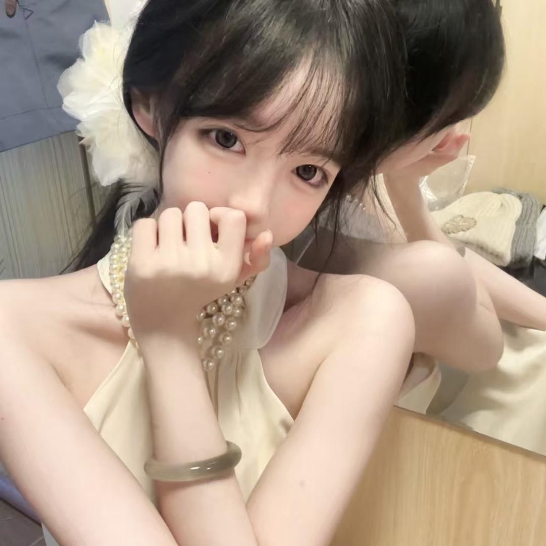 泡芙妹妹