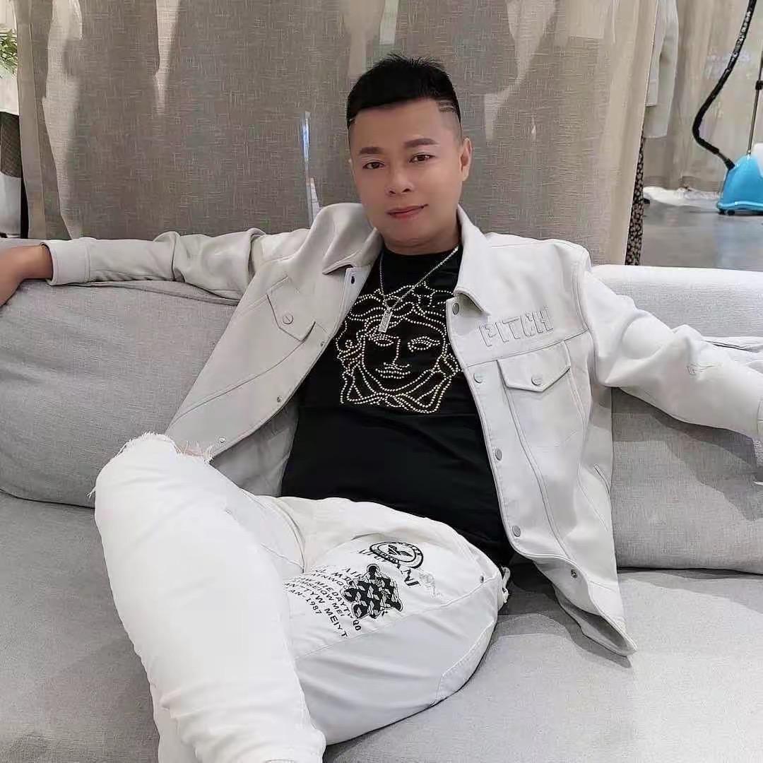 阿胜（承蒙厚爱）