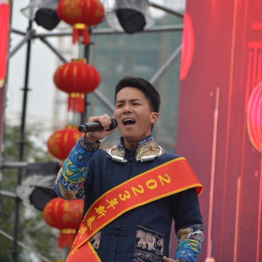 苗歌网