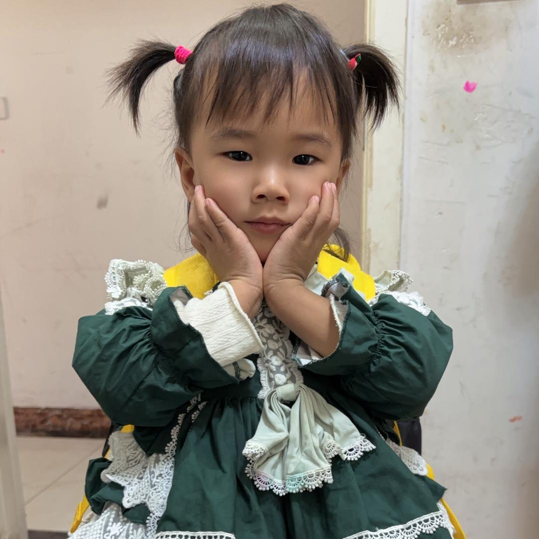 碗清姐姐