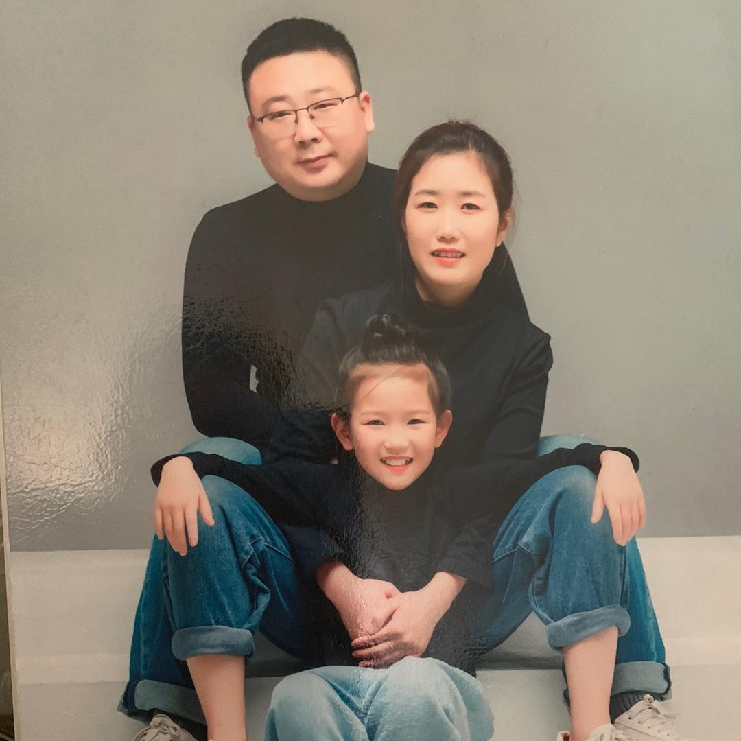 果果爸爸