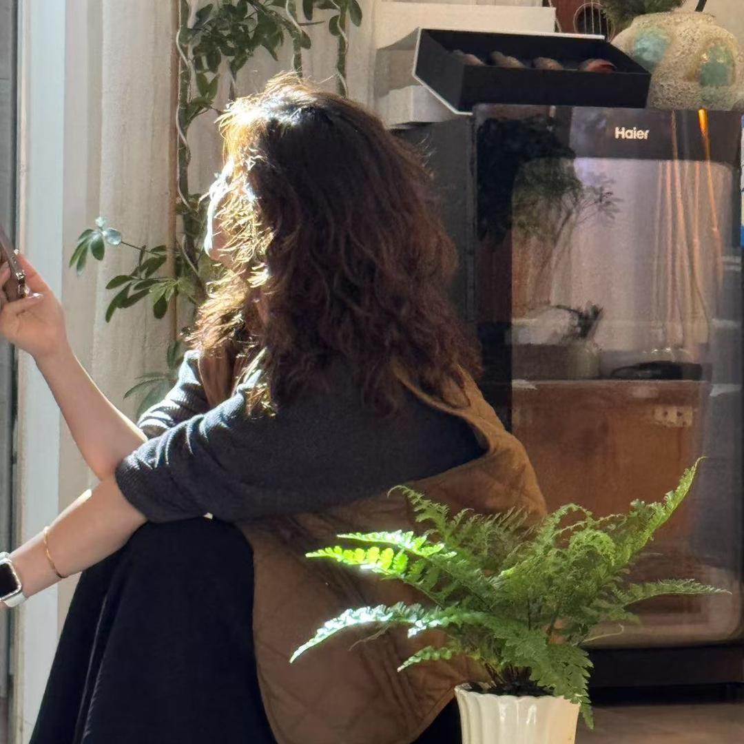 陈小姐👩‍⚖️