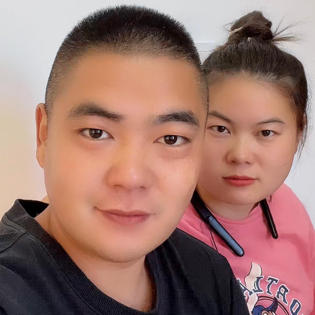 哈喽小明