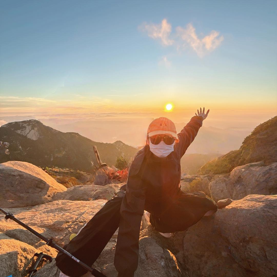 小叶子（已瘦30斤）