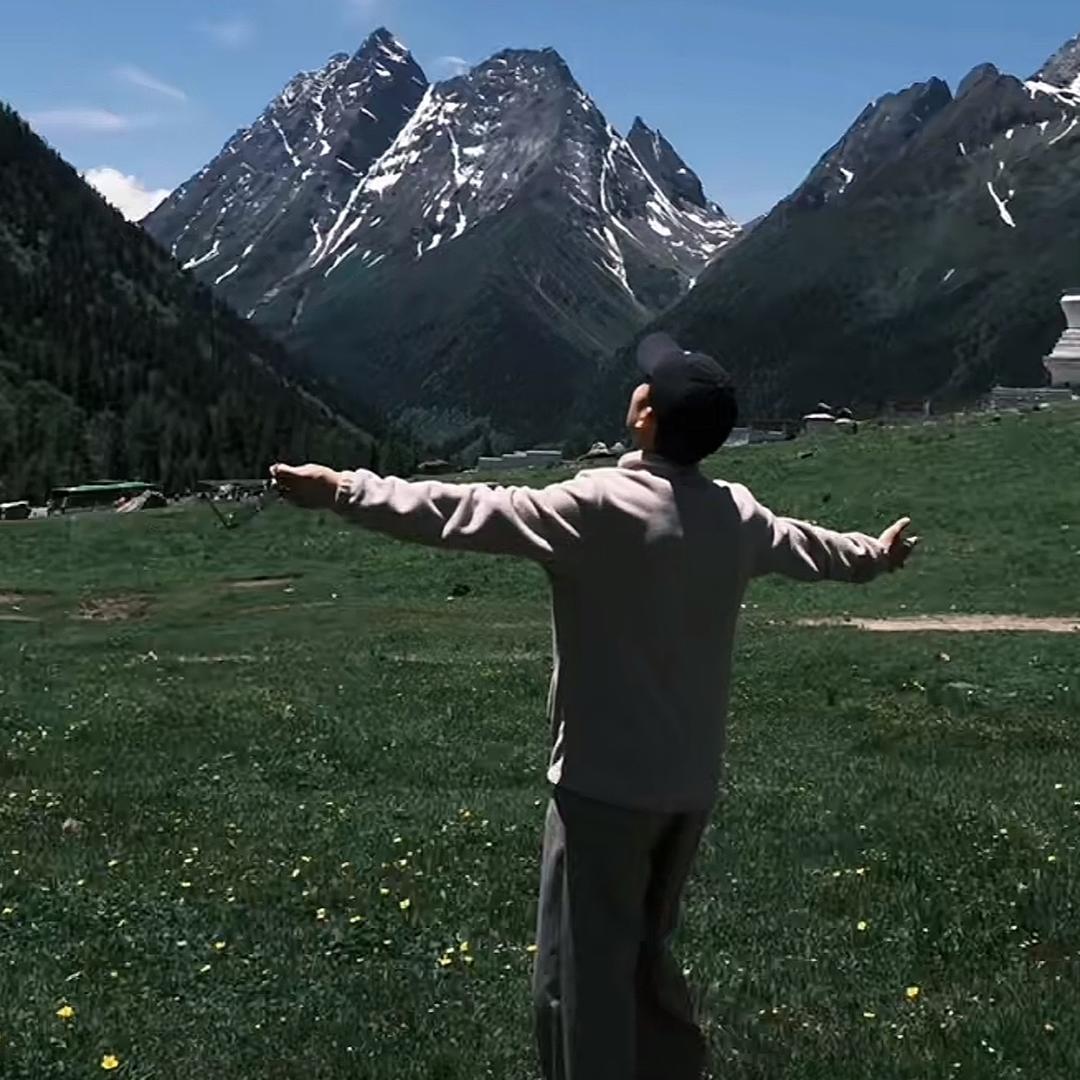 明天一定早睡