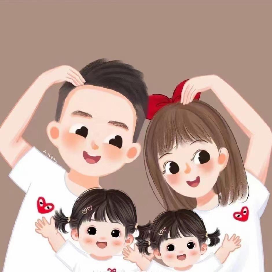 余生各自安好🤩