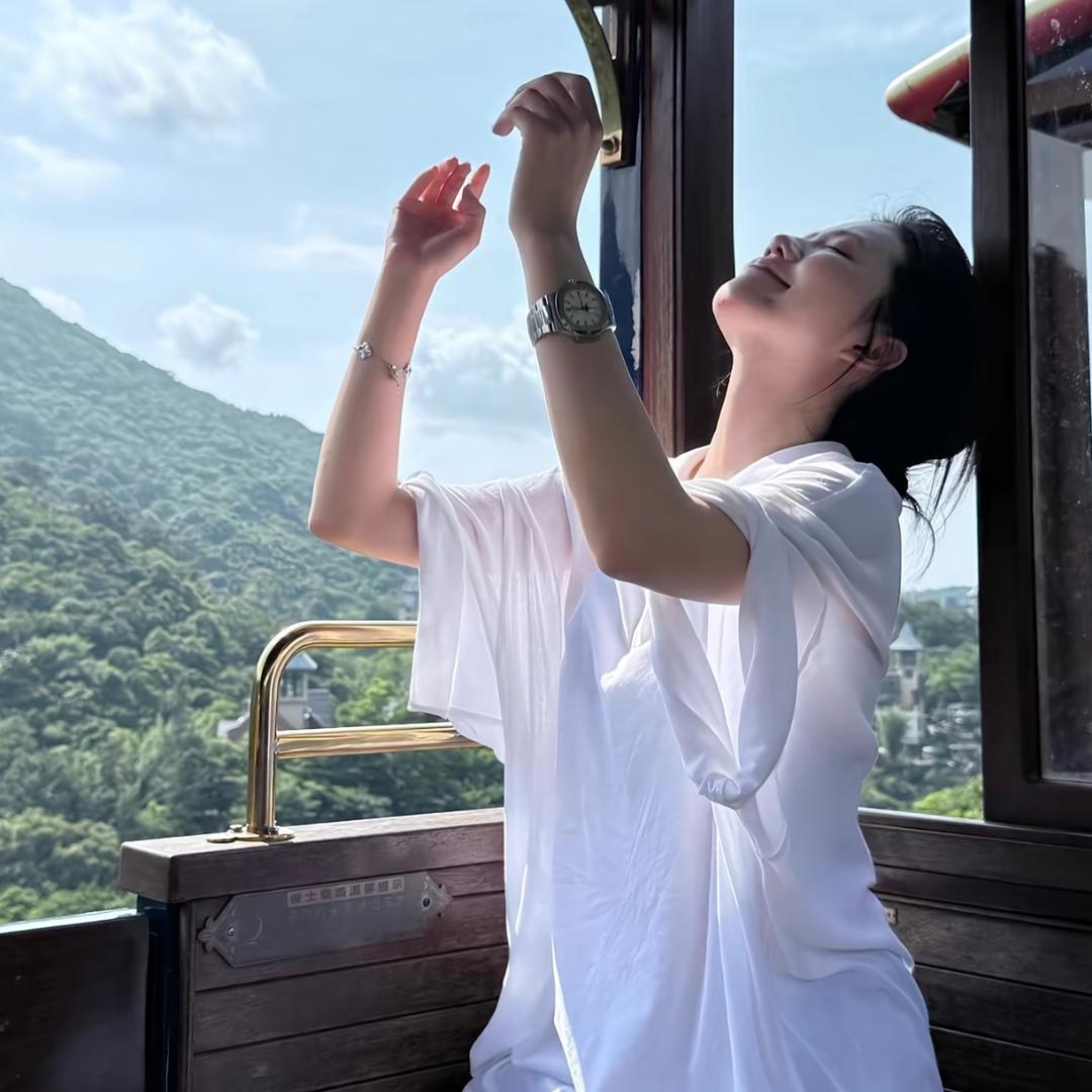 桃子试衣间🍀🌟