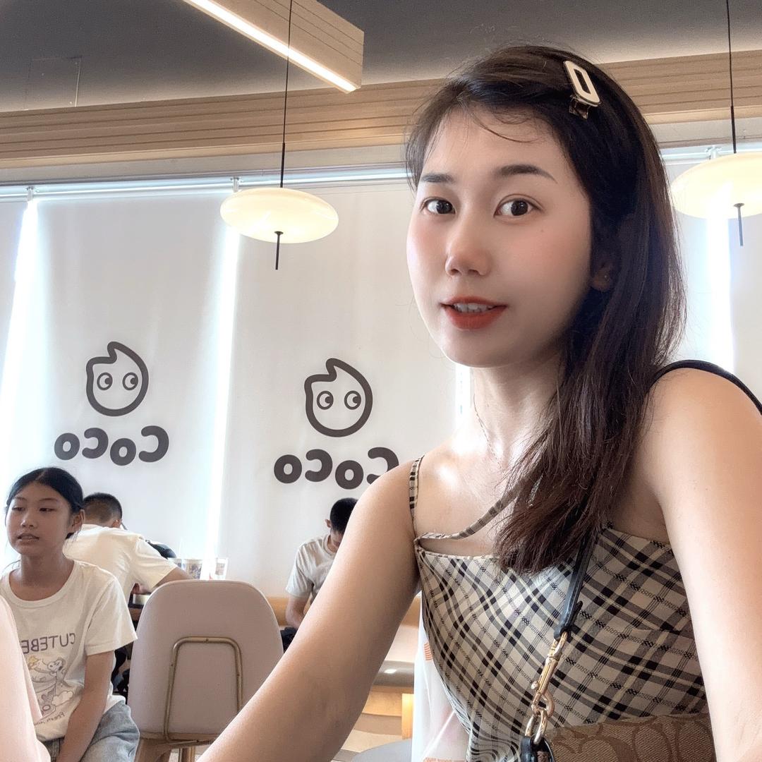 是瑞瑞呀👩‍🦰