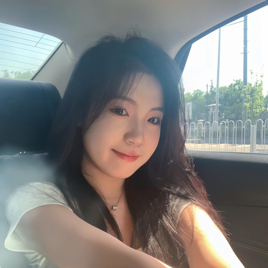 小小不是晓☺️
