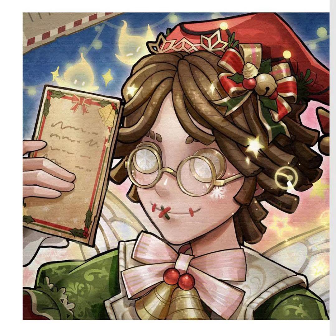 第五人格精彩操作