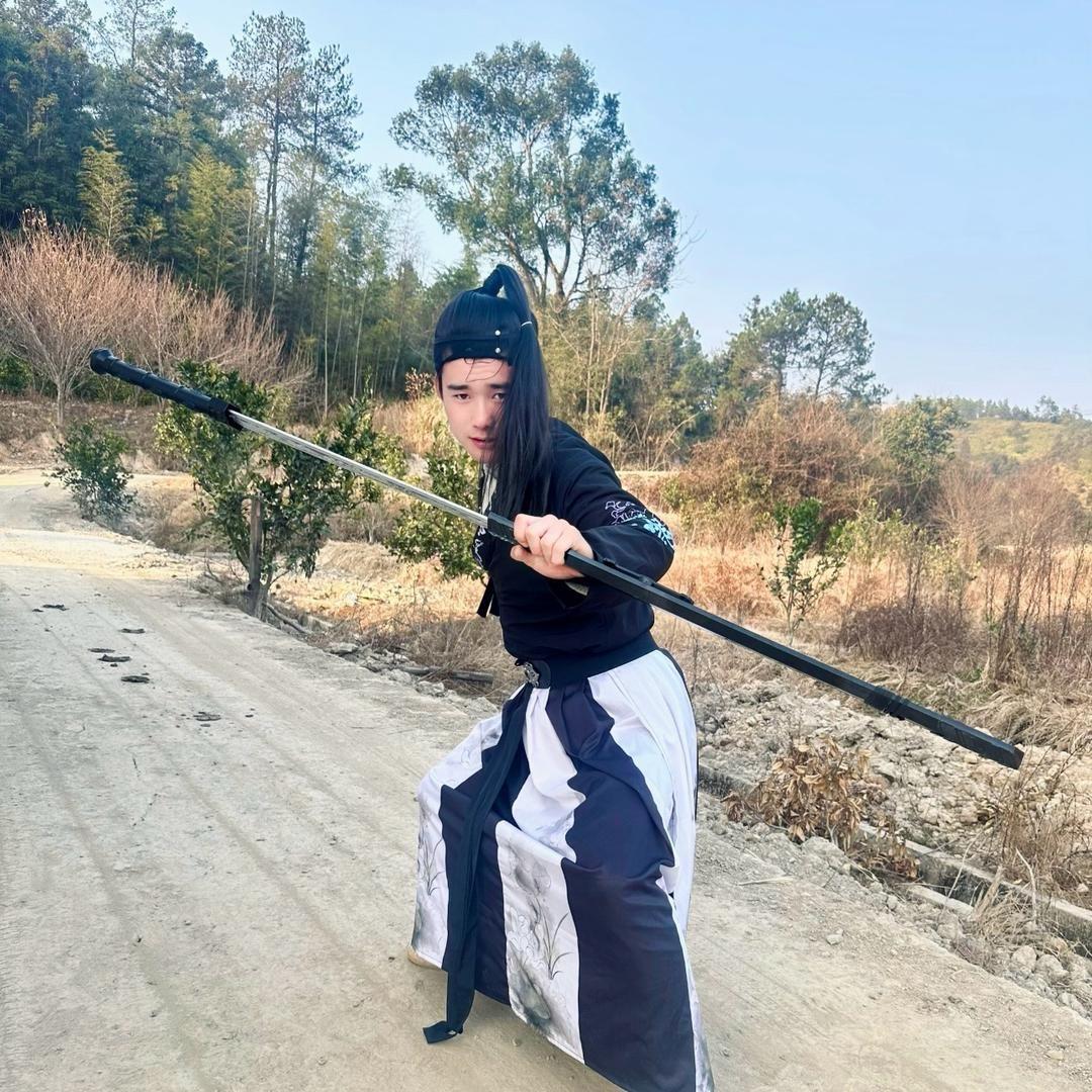 阿强❤️