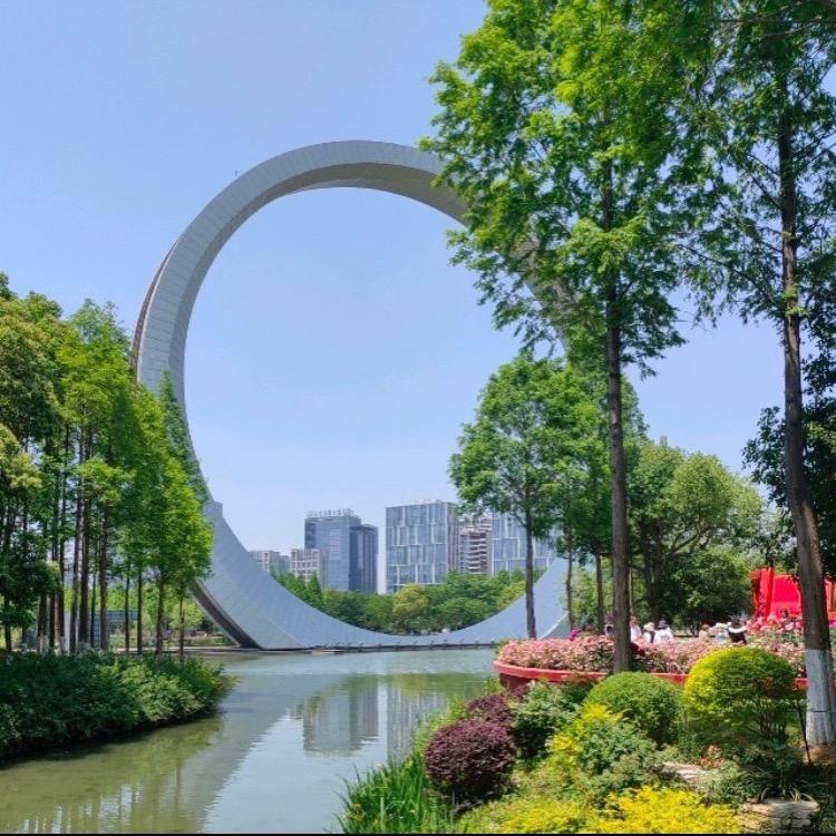 时光路人
