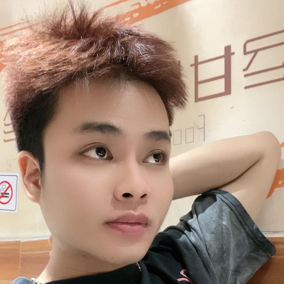 广仔