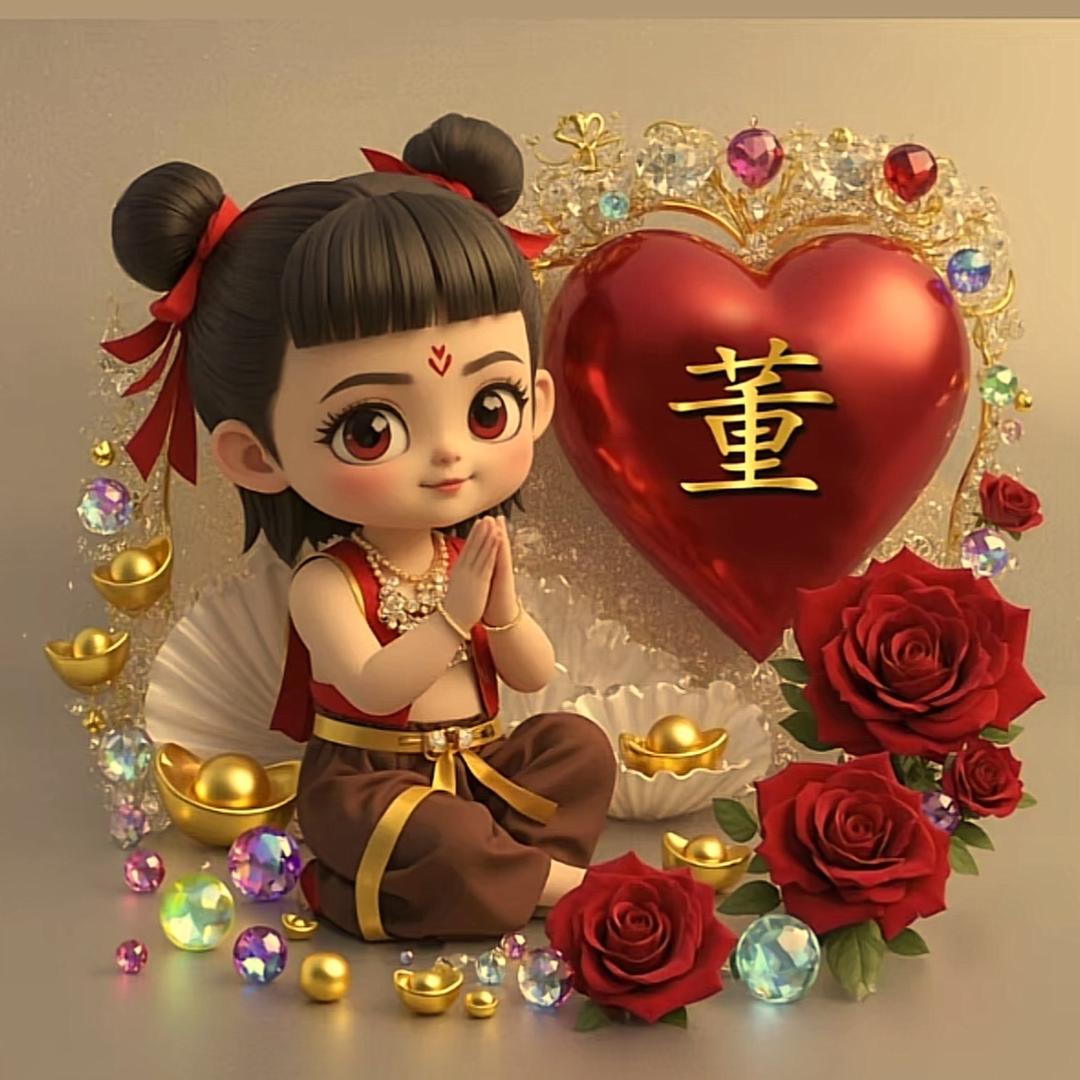 🧢董小姐🐶🐶