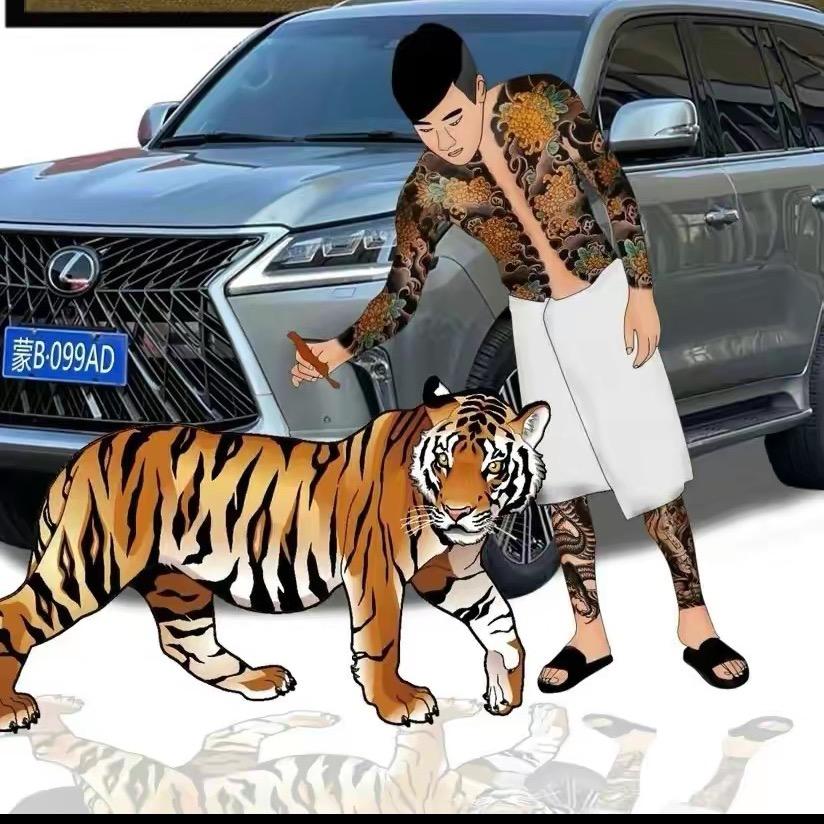 🙏🏼走自己的路