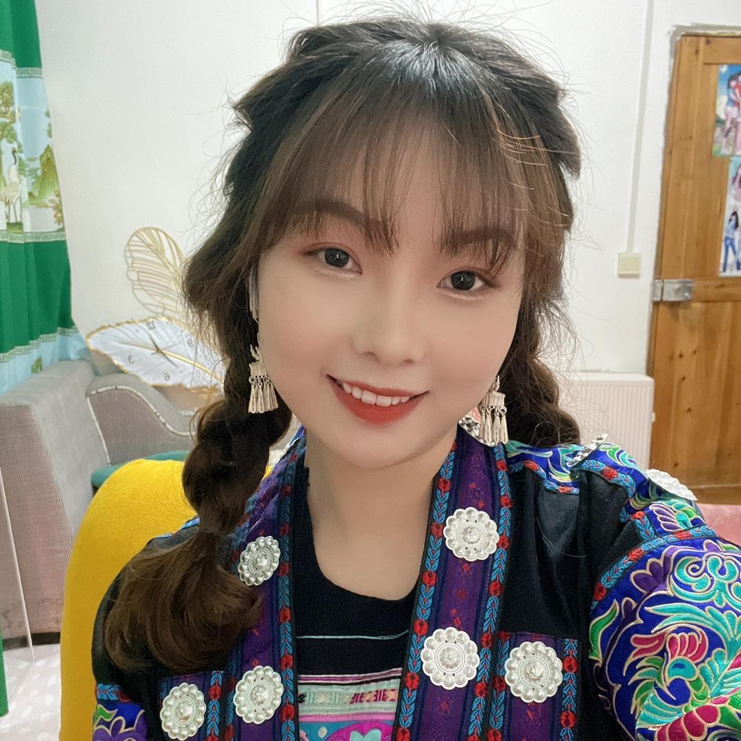 小姨妹（已瘦41斤）日常直播号