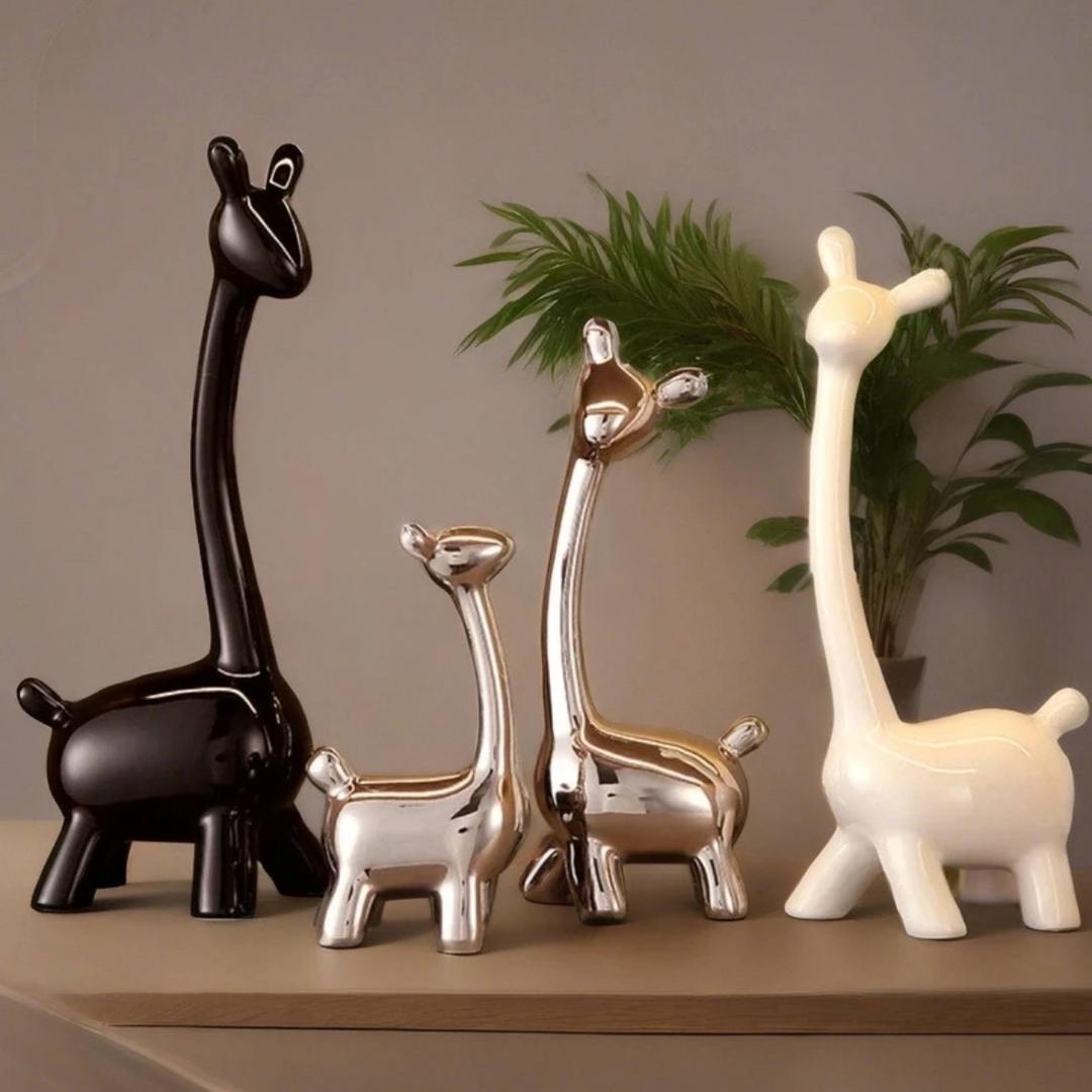 归属感家居摆件