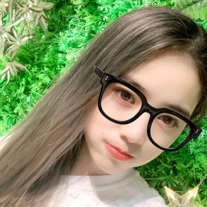 晴小娃 （溜达蛙🐸）
