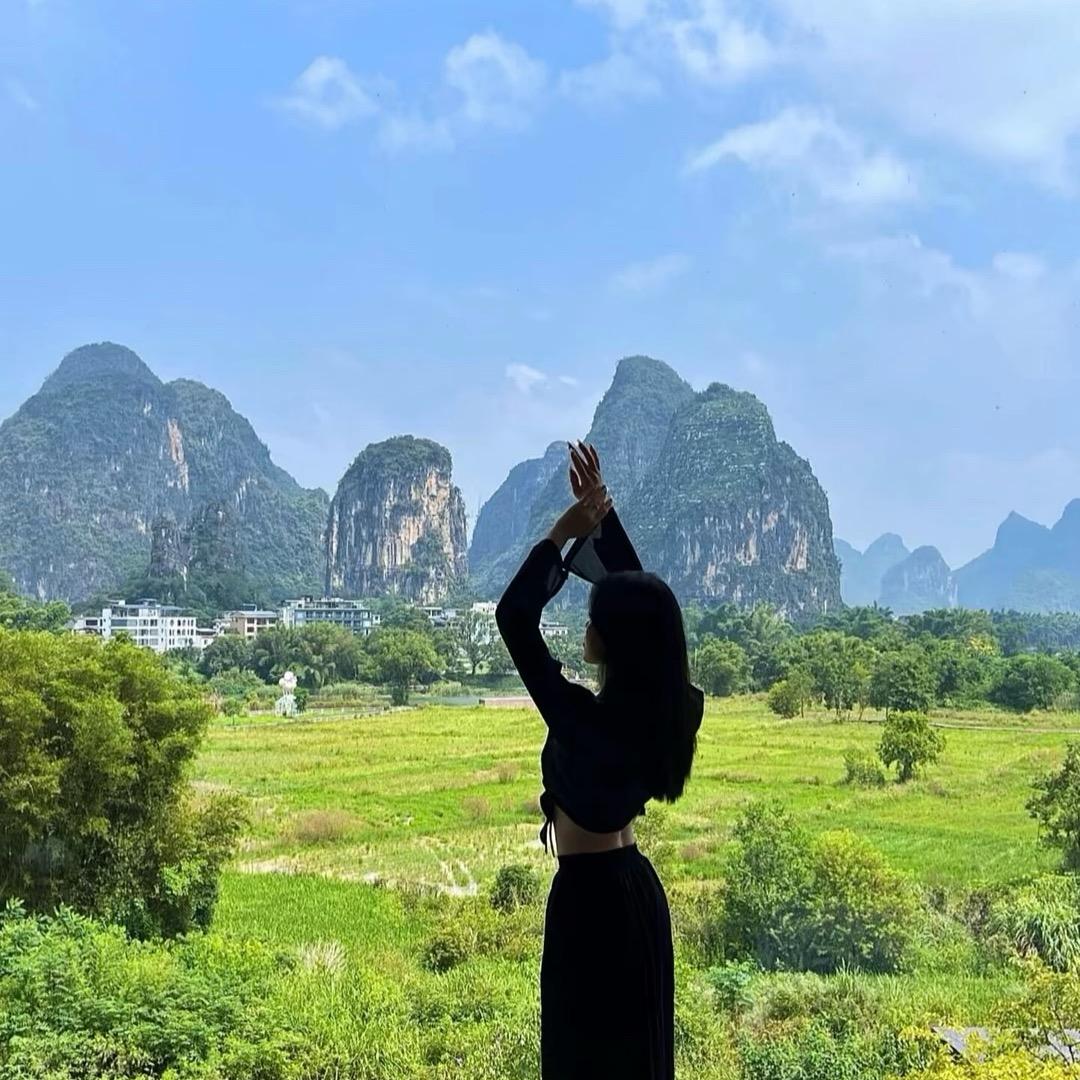 一杯美式.