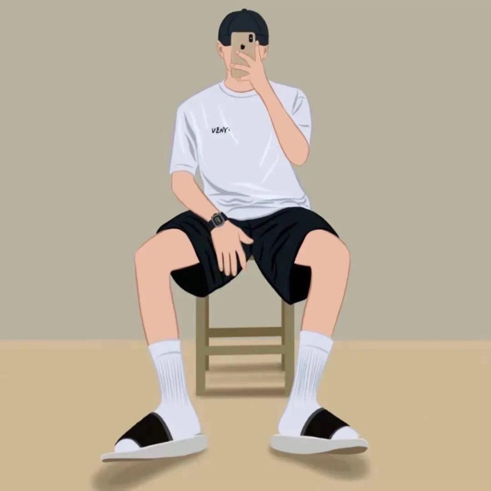 热爱我的热爱