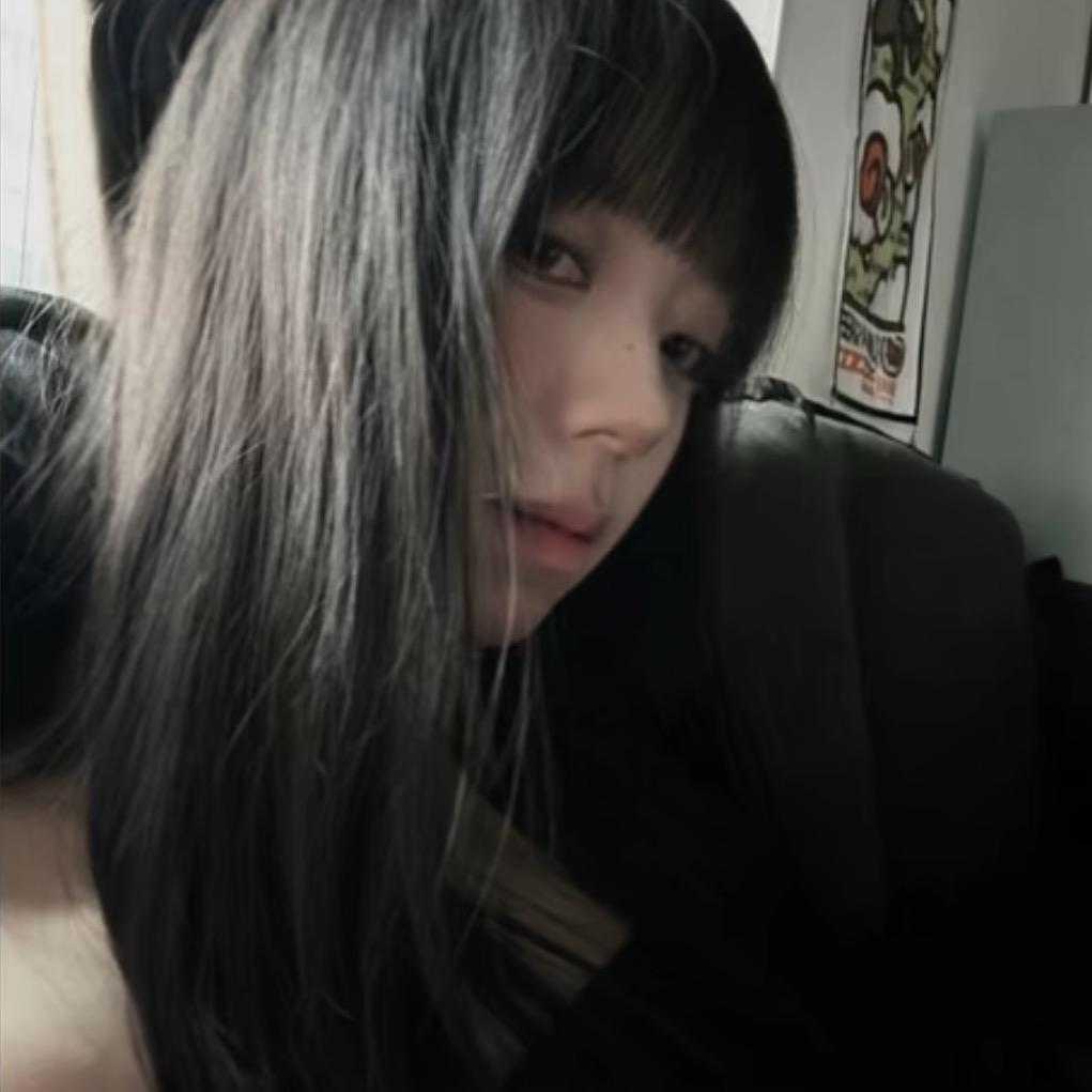 ✿