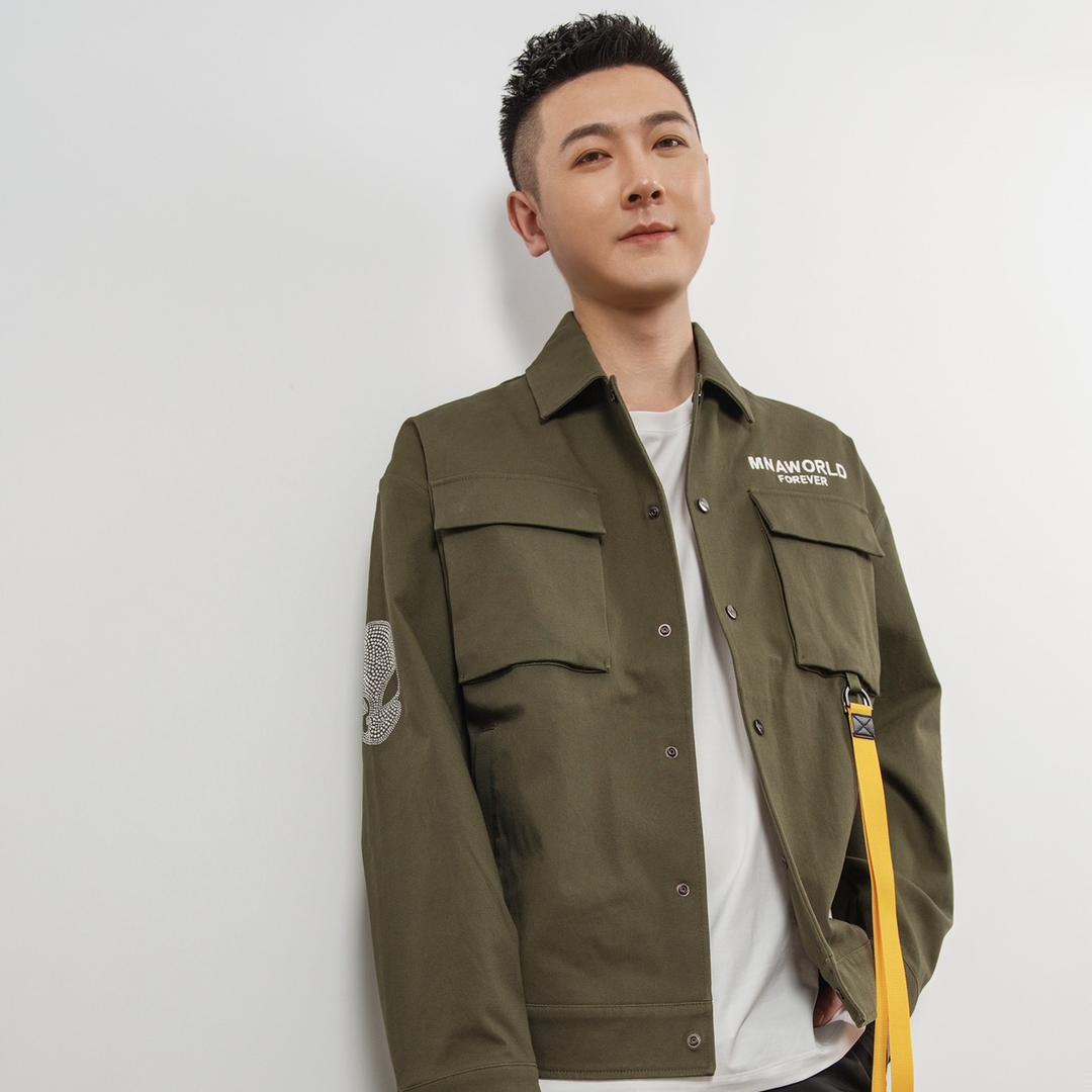 高小帅