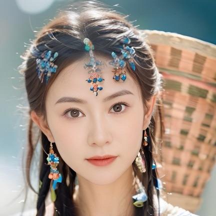 刘妈穿搭