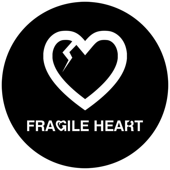 Fragile Heart服饰