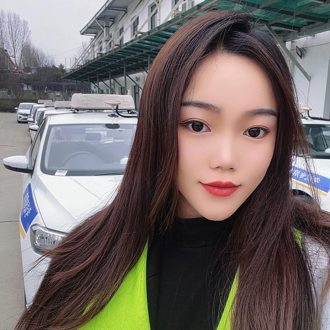 西安驾培 米线教练