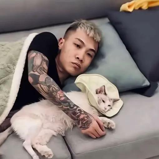 楠晓🖤