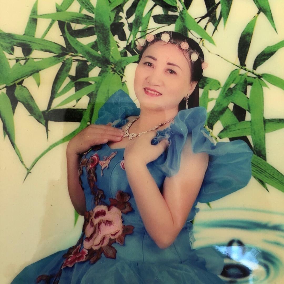 魅力女人