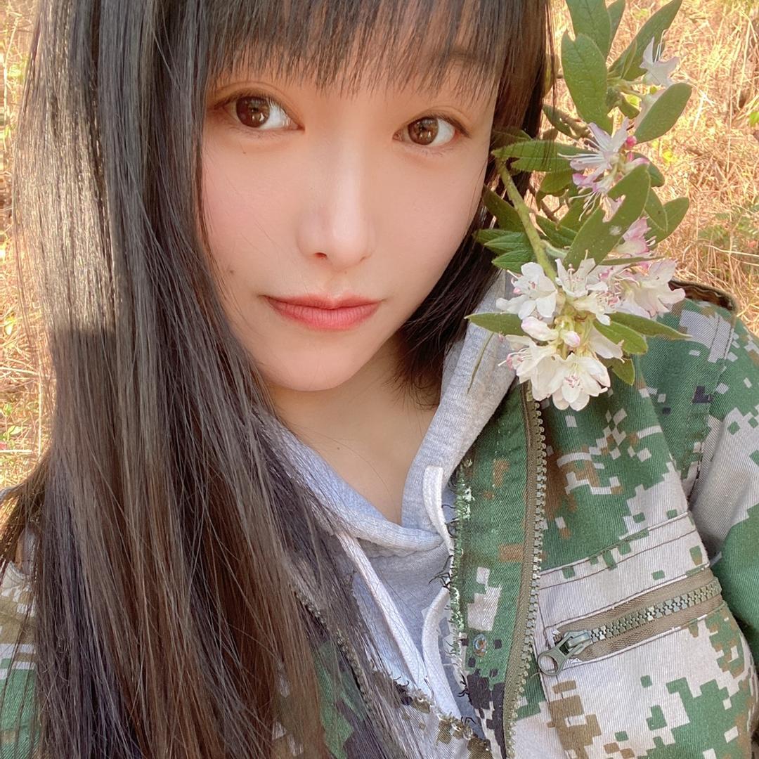 在下李秋水水