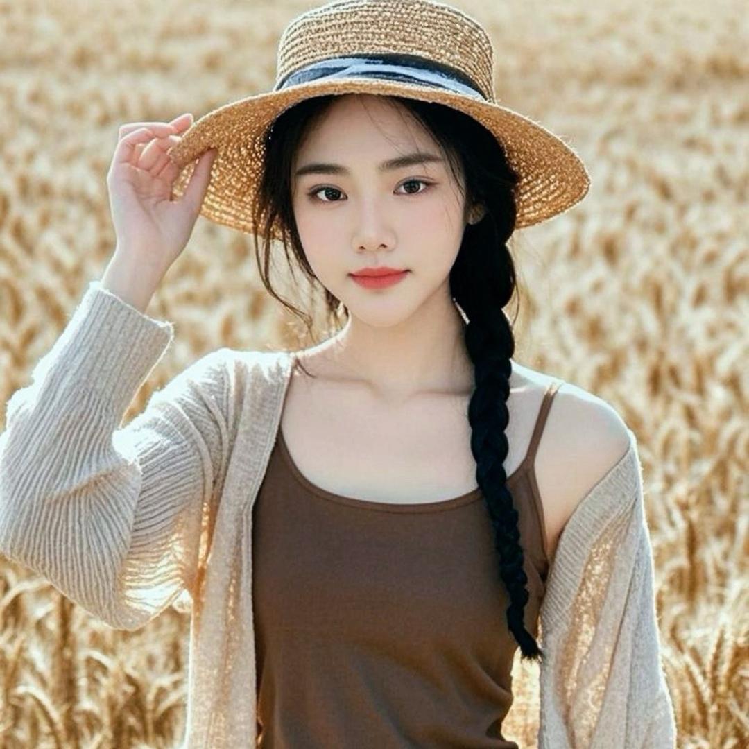 无名…小姐姐