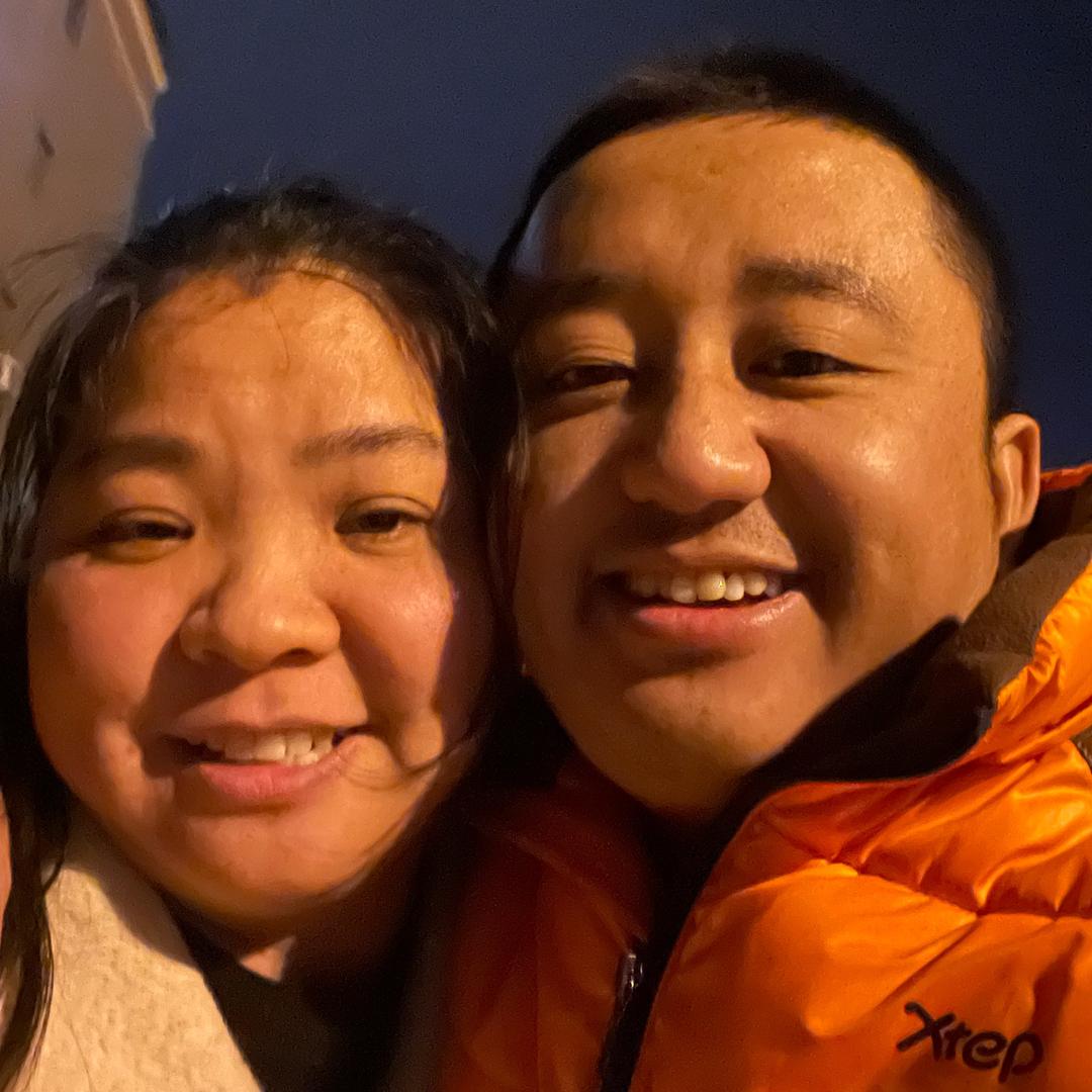 笑口常开（停播学习中）