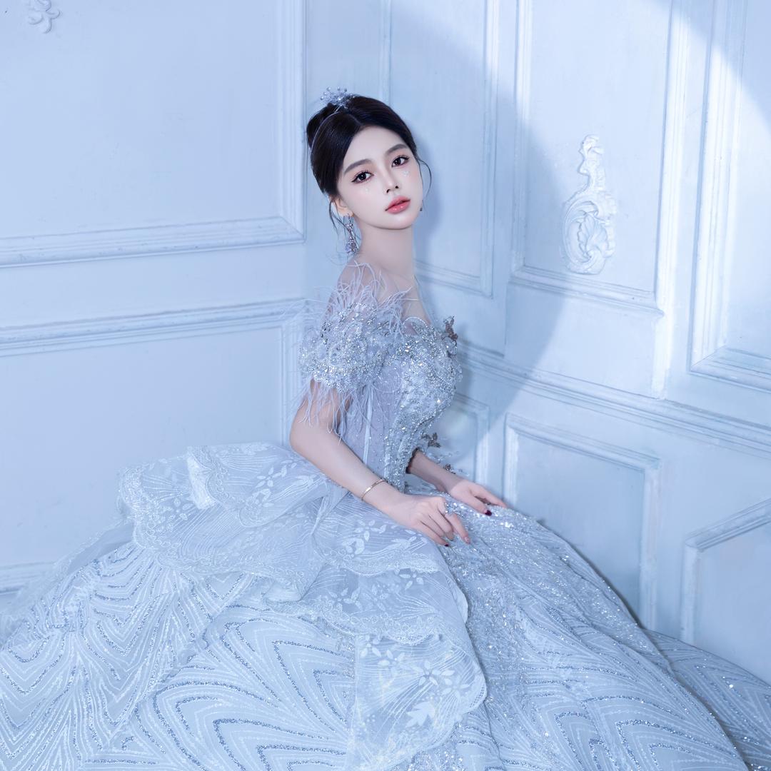 小烟火（沈巍老师）