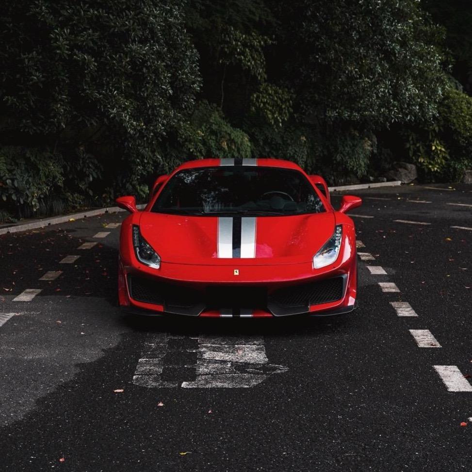 小林拍车📷