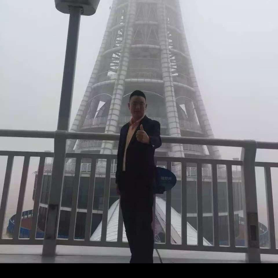 贵州 钛公子
