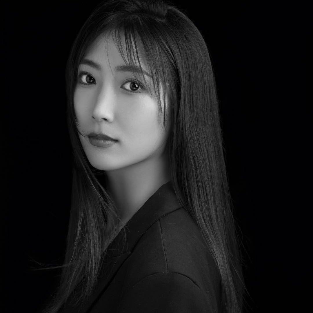 兰考合熹婚纱-素素（化妆师）