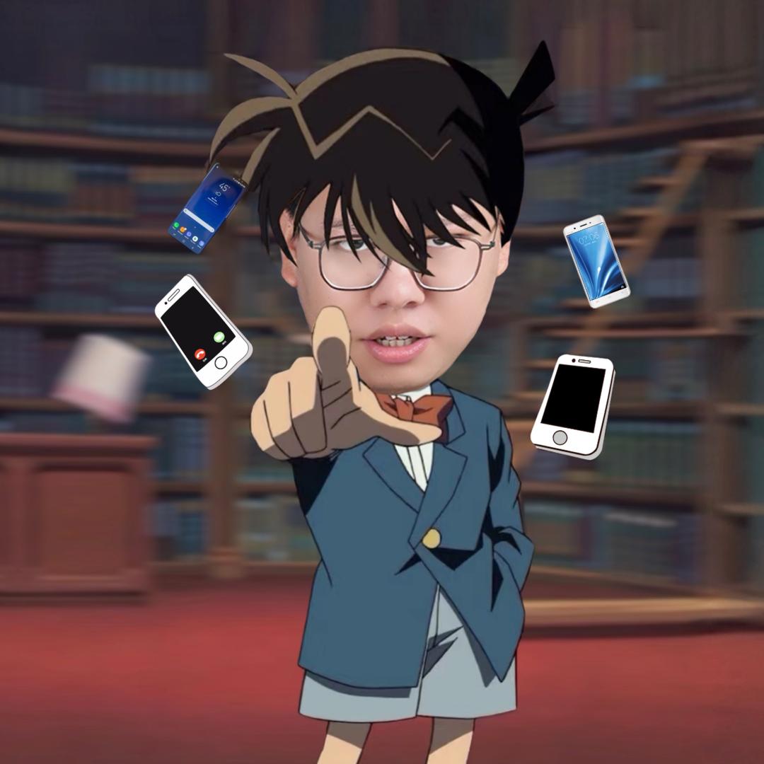 杰哥搞搞机